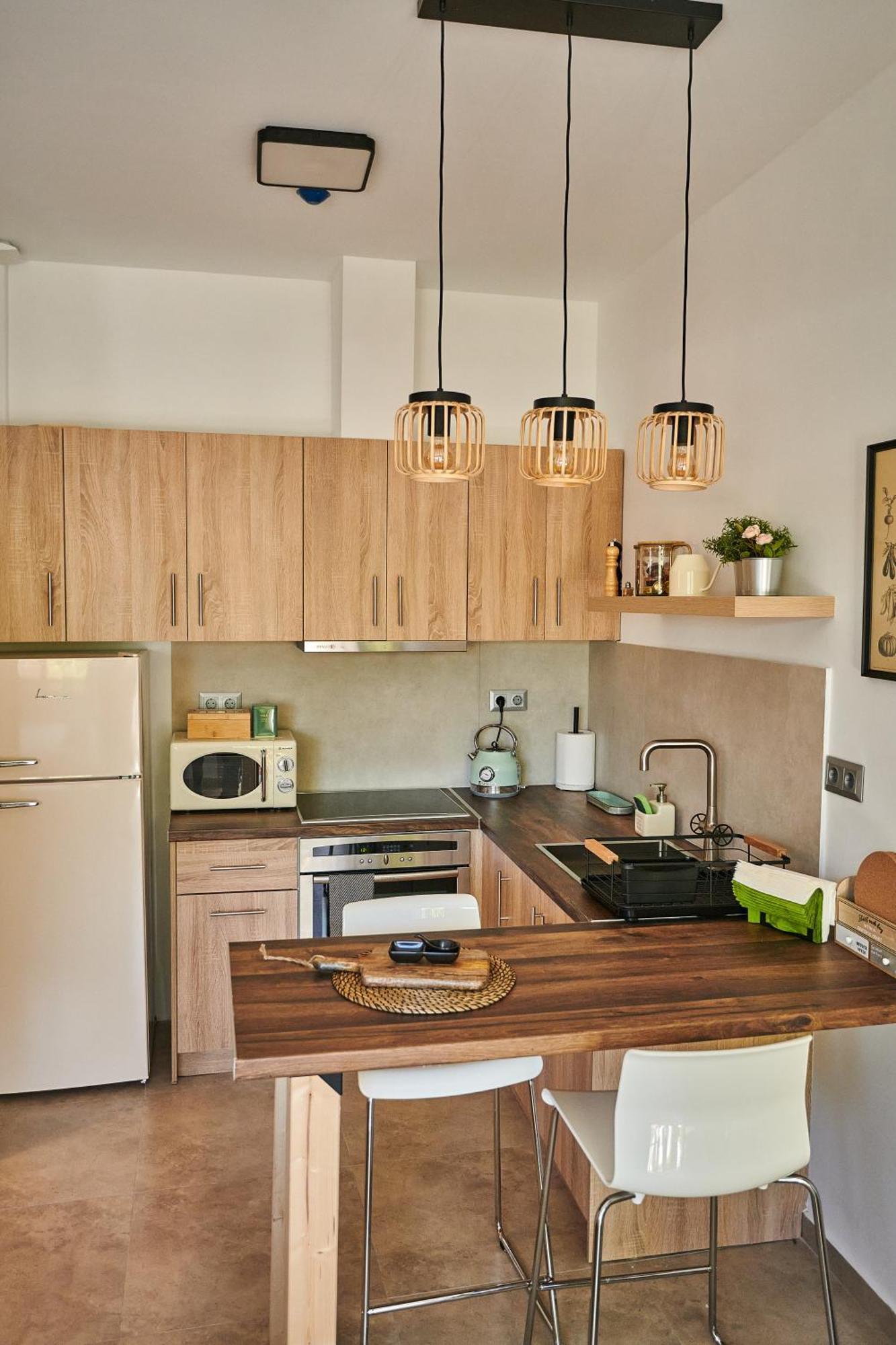 The Lemon House Apartment Artemida  Ngoại thất bức ảnh