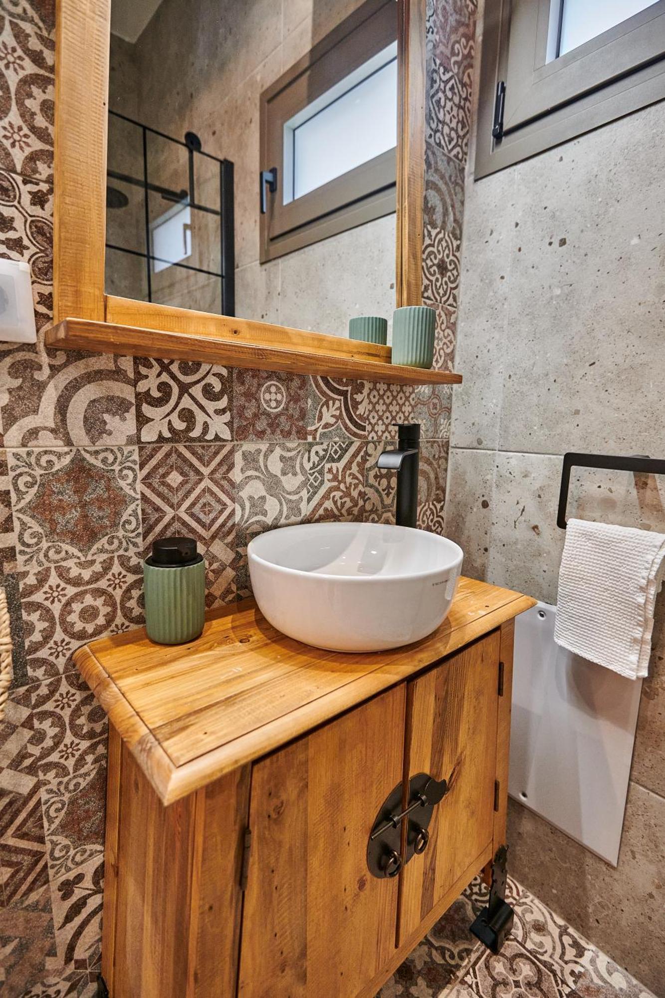 The Lemon House Apartment Artemida  Ngoại thất bức ảnh