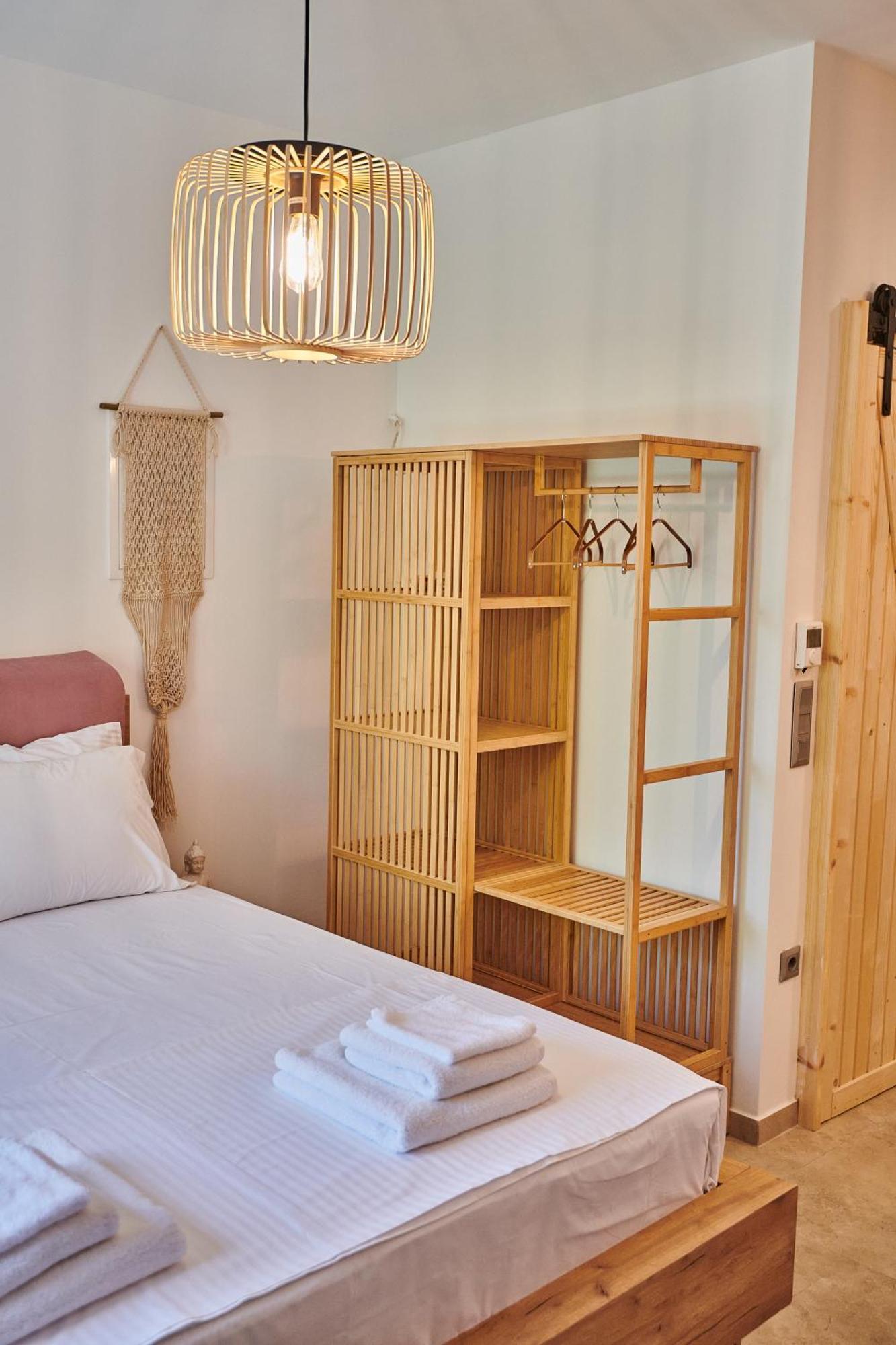 The Lemon House Apartment Artemida  Ngoại thất bức ảnh