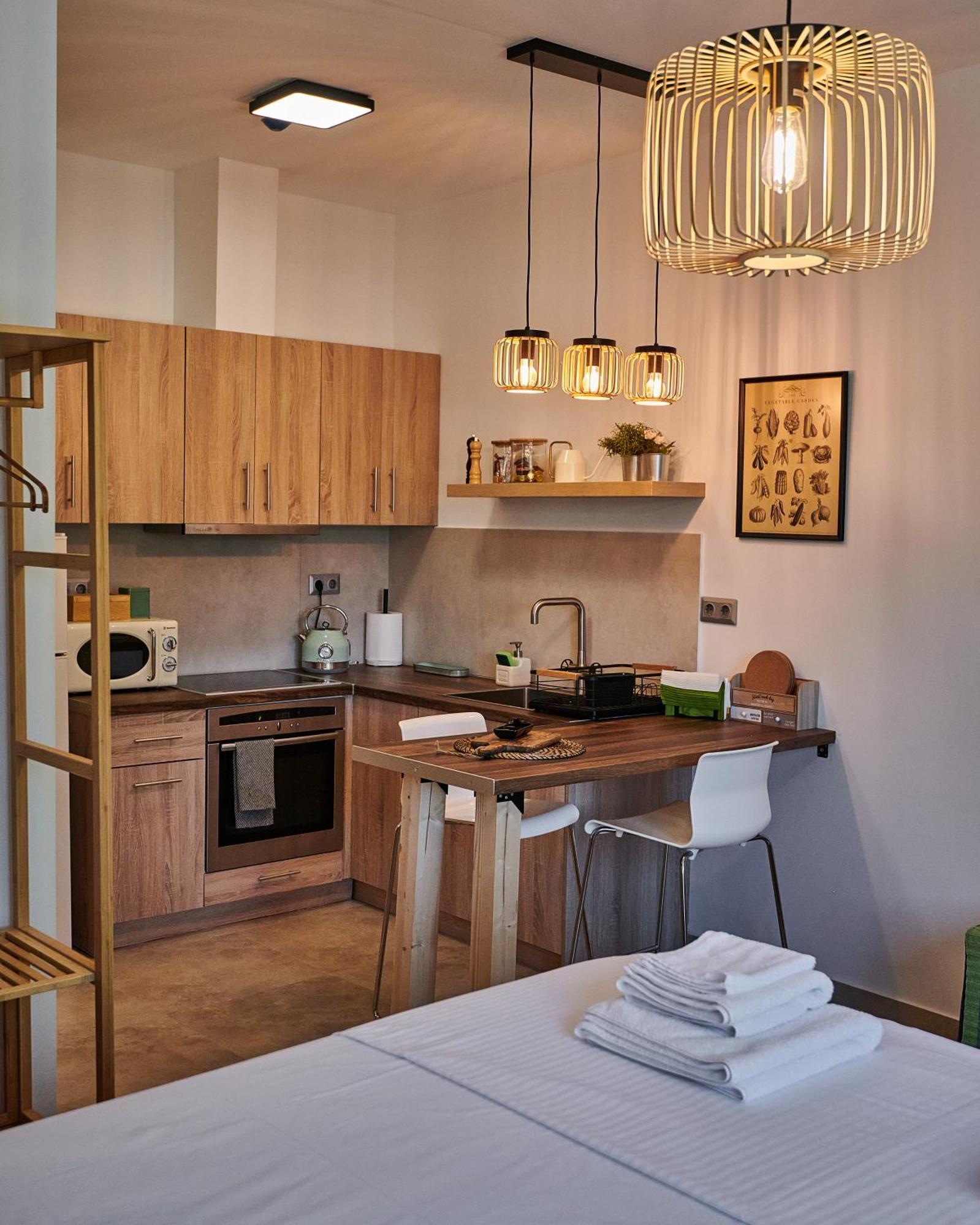 The Lemon House Apartment Artemida  Ngoại thất bức ảnh