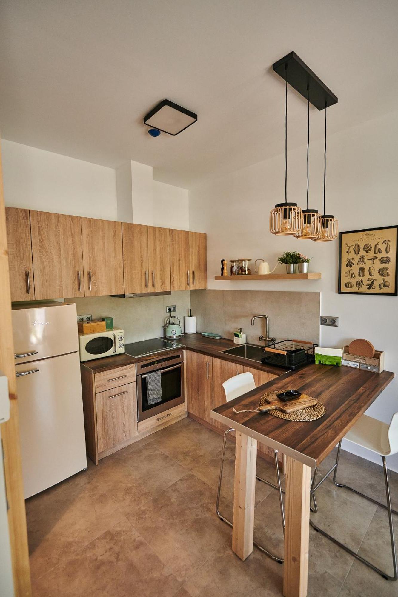 The Lemon House Apartment Artemida  Ngoại thất bức ảnh