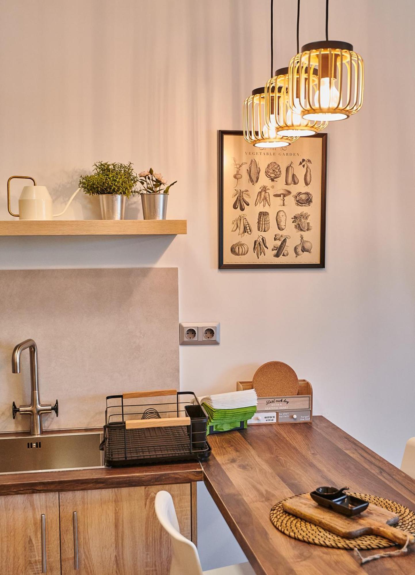 The Lemon House Apartment Artemida  Ngoại thất bức ảnh